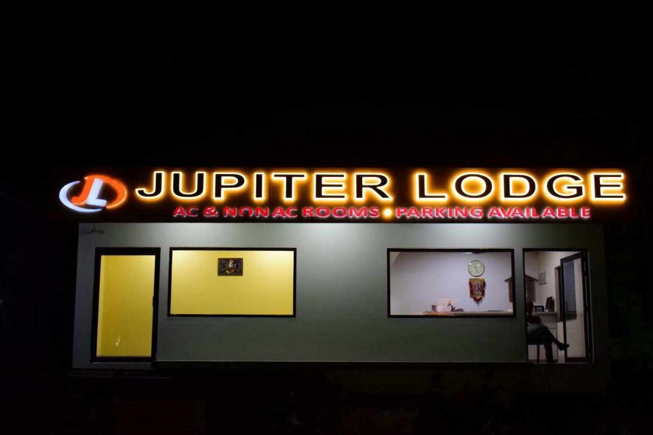 Jupiter Lodge Siliguri Exteriör bild